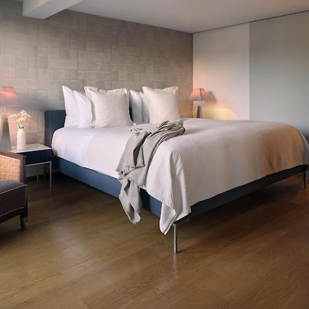 Hotel Alden Spluegenschloss Zuerich - Leonardo Limited Edition Bagian luar foto