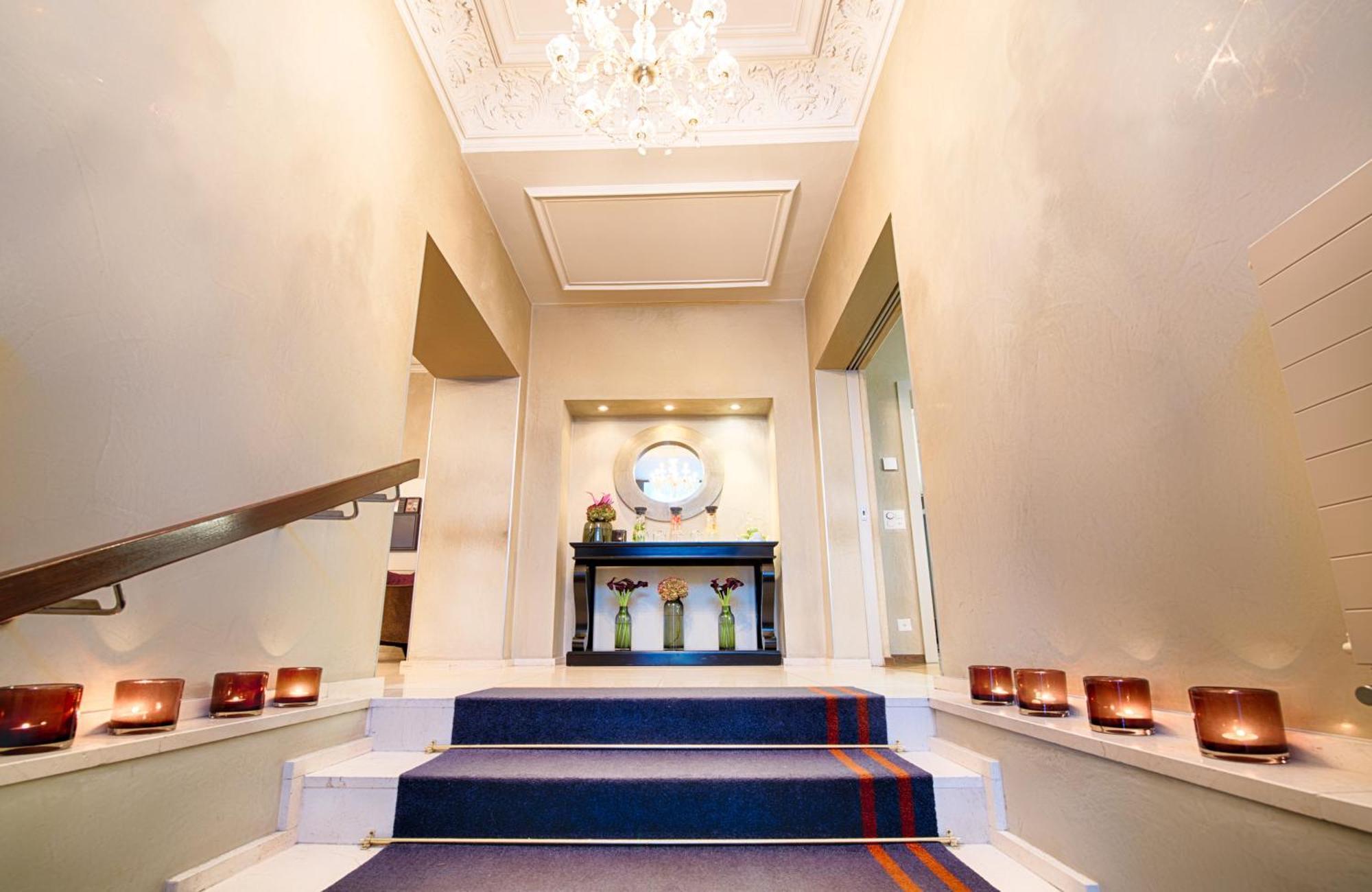 Hotel Alden Spluegenschloss Zuerich - Leonardo Limited Edition Bagian luar foto