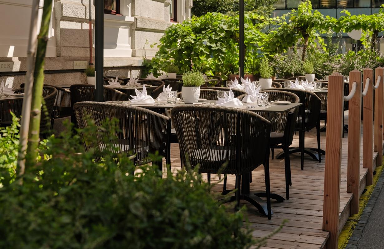 Hotel Alden Spluegenschloss Zuerich - Leonardo Limited Edition Bagian luar foto