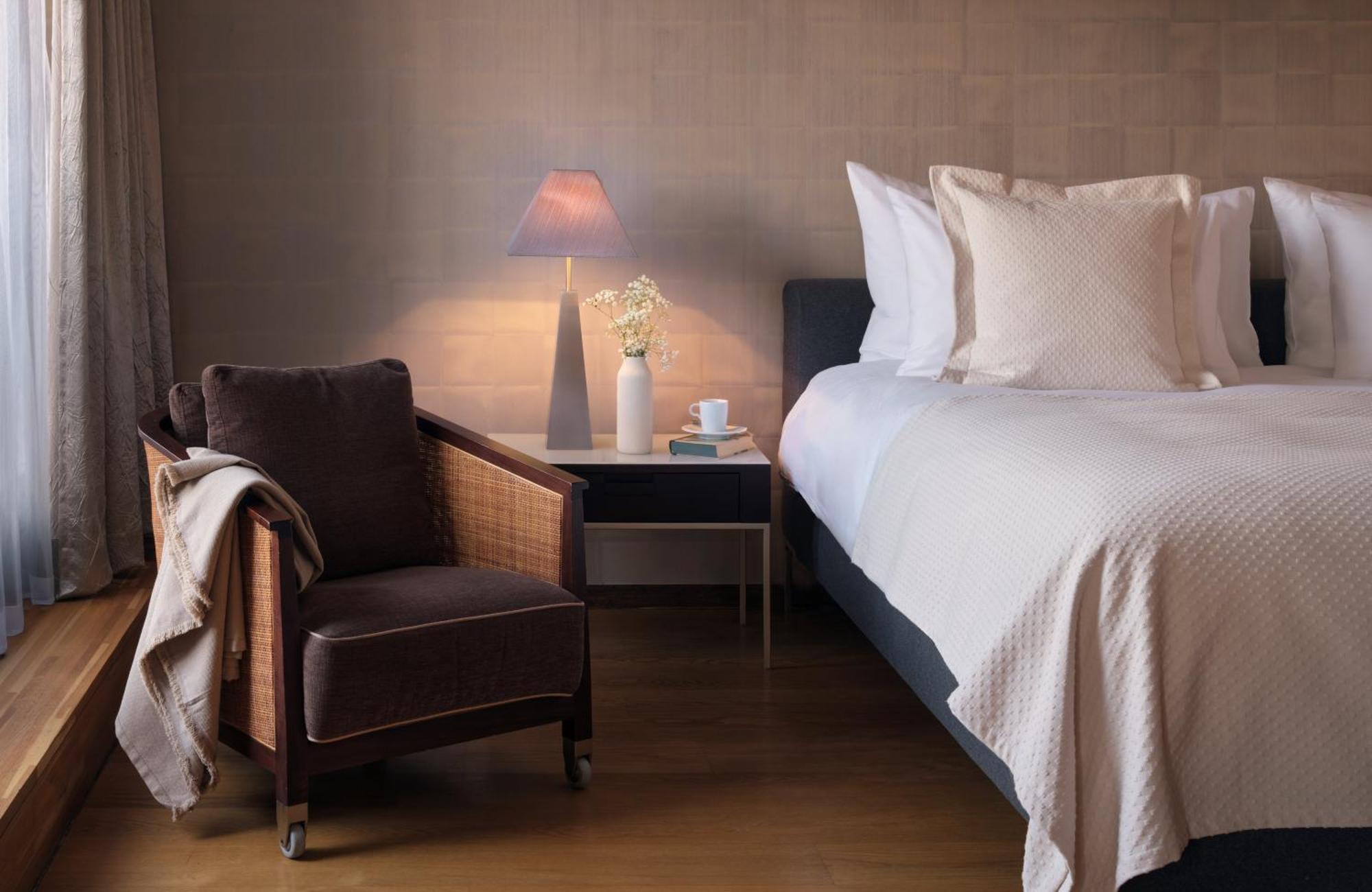 Hotel Alden Spluegenschloss Zuerich - Leonardo Limited Edition Bagian luar foto