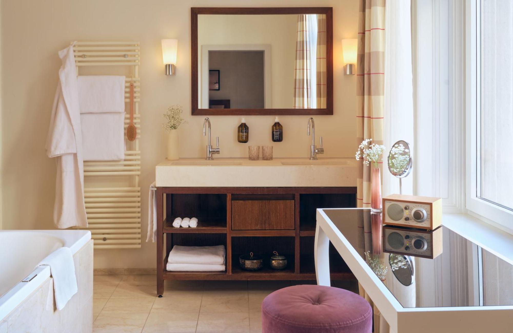 Hotel Alden Spluegenschloss Zuerich - Leonardo Limited Edition Bagian luar foto