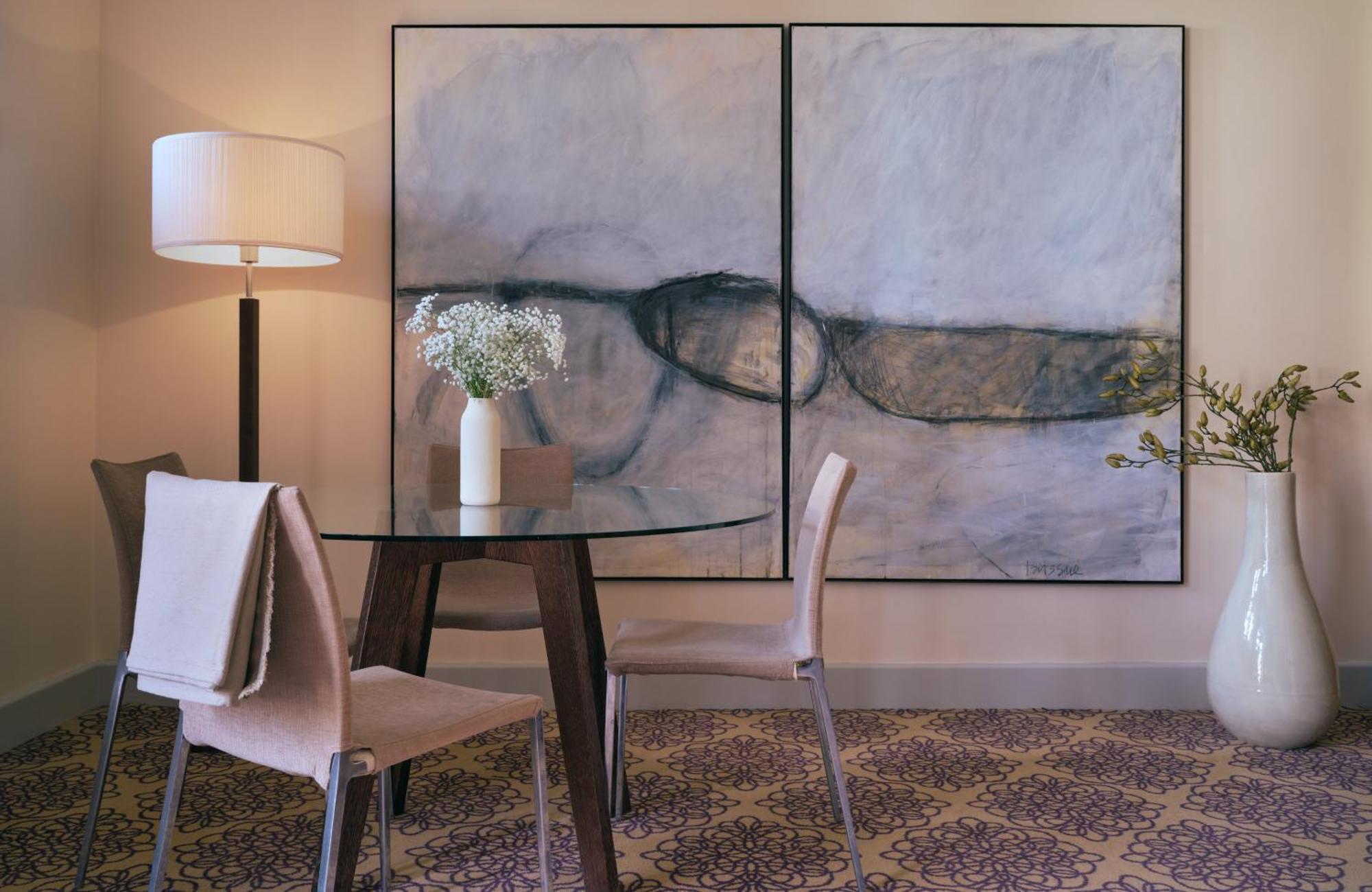 Hotel Alden Spluegenschloss Zuerich - Leonardo Limited Edition Bagian luar foto