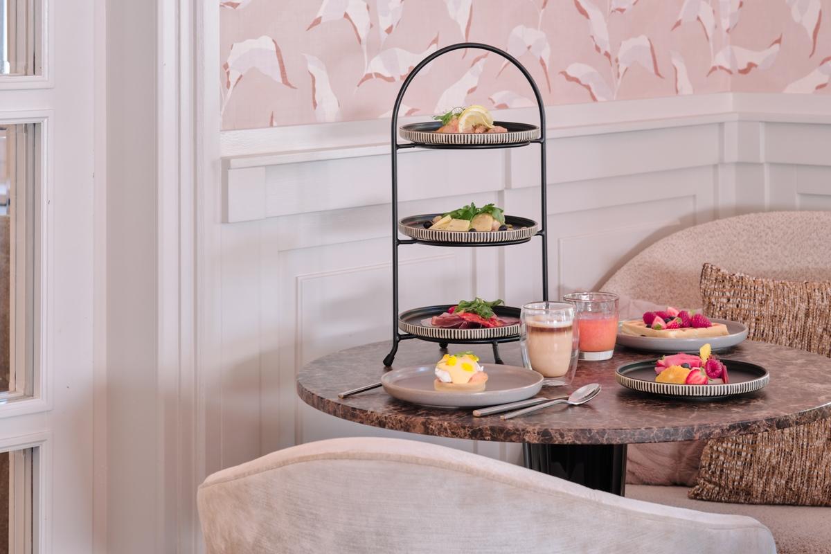 Hotel Alden Spluegenschloss Zuerich - Leonardo Limited Edition Bagian luar foto