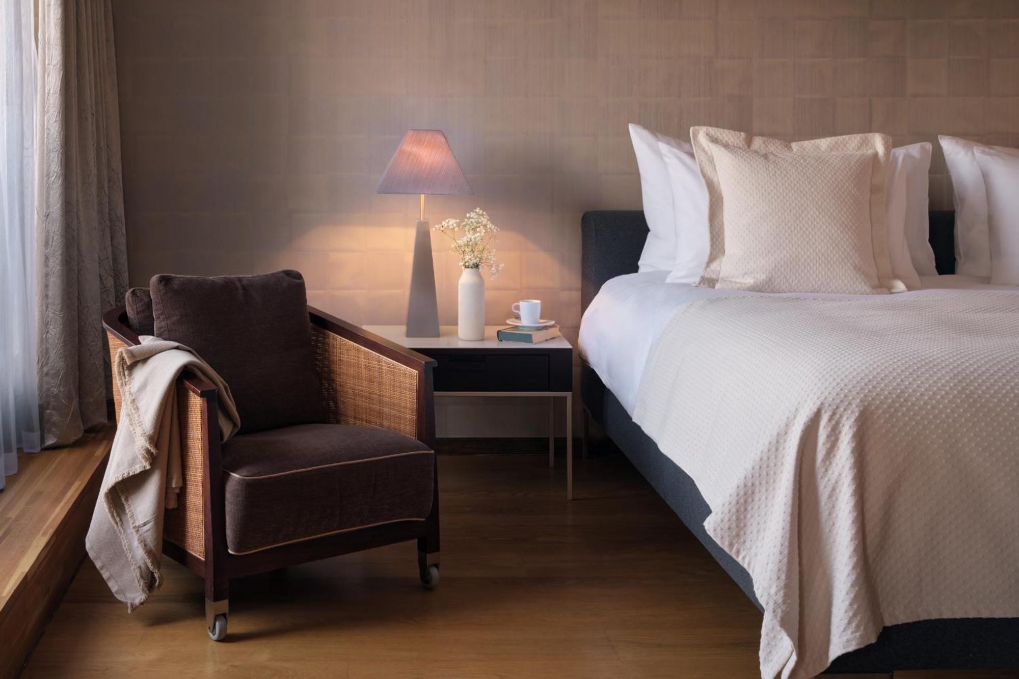 Hotel Alden Spluegenschloss Zuerich - Leonardo Limited Edition Bagian luar foto